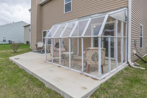 8105 Retreat Lane Indianapolis IN 46259