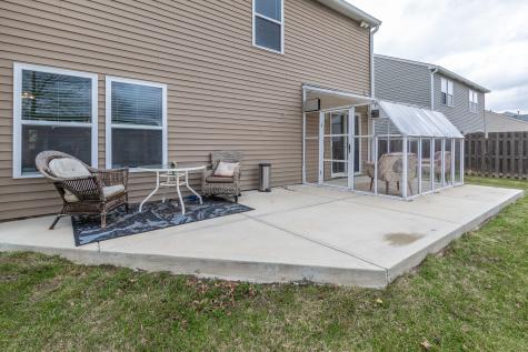 8105 Retreat Lane Indianapolis IN 46259