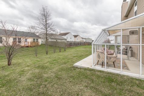 8105 Retreat Lane Indianapolis IN 46259