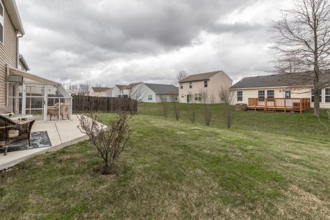 8105 Retreat Lane Indianapolis IN 46259