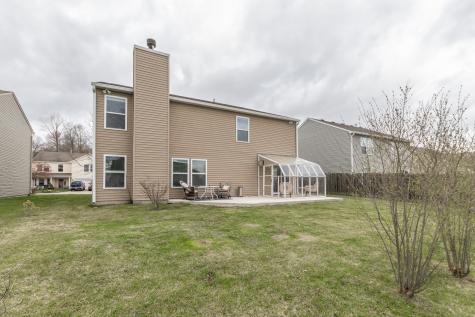 8105 Retreat Lane Indianapolis IN 46259