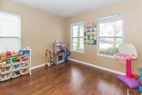 8105 Retreat Lane Indianapolis IN 46259