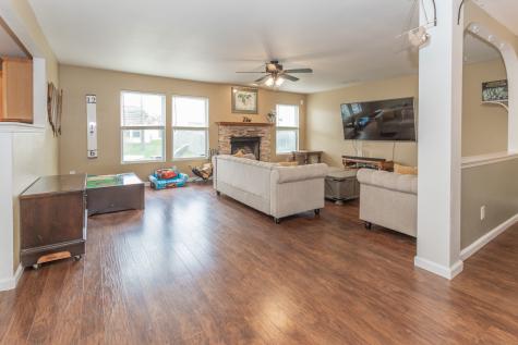 8105 Retreat Lane Indianapolis IN 46259