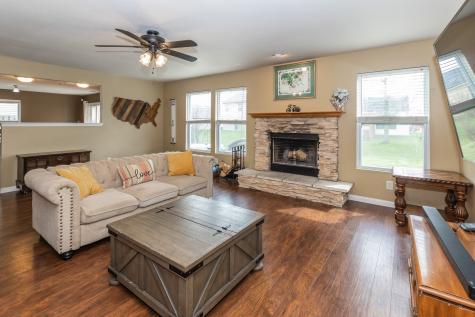 8105 Retreat Lane Indianapolis IN 46259