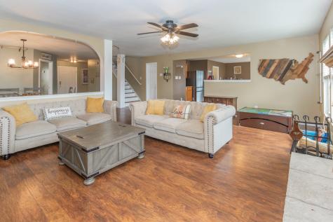 8105 Retreat Lane Indianapolis IN 46259