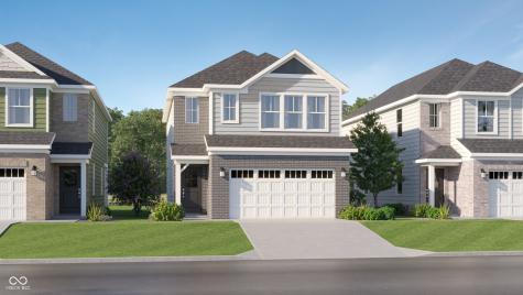 8118 Ridge Line Drive Pendleton IN 46064