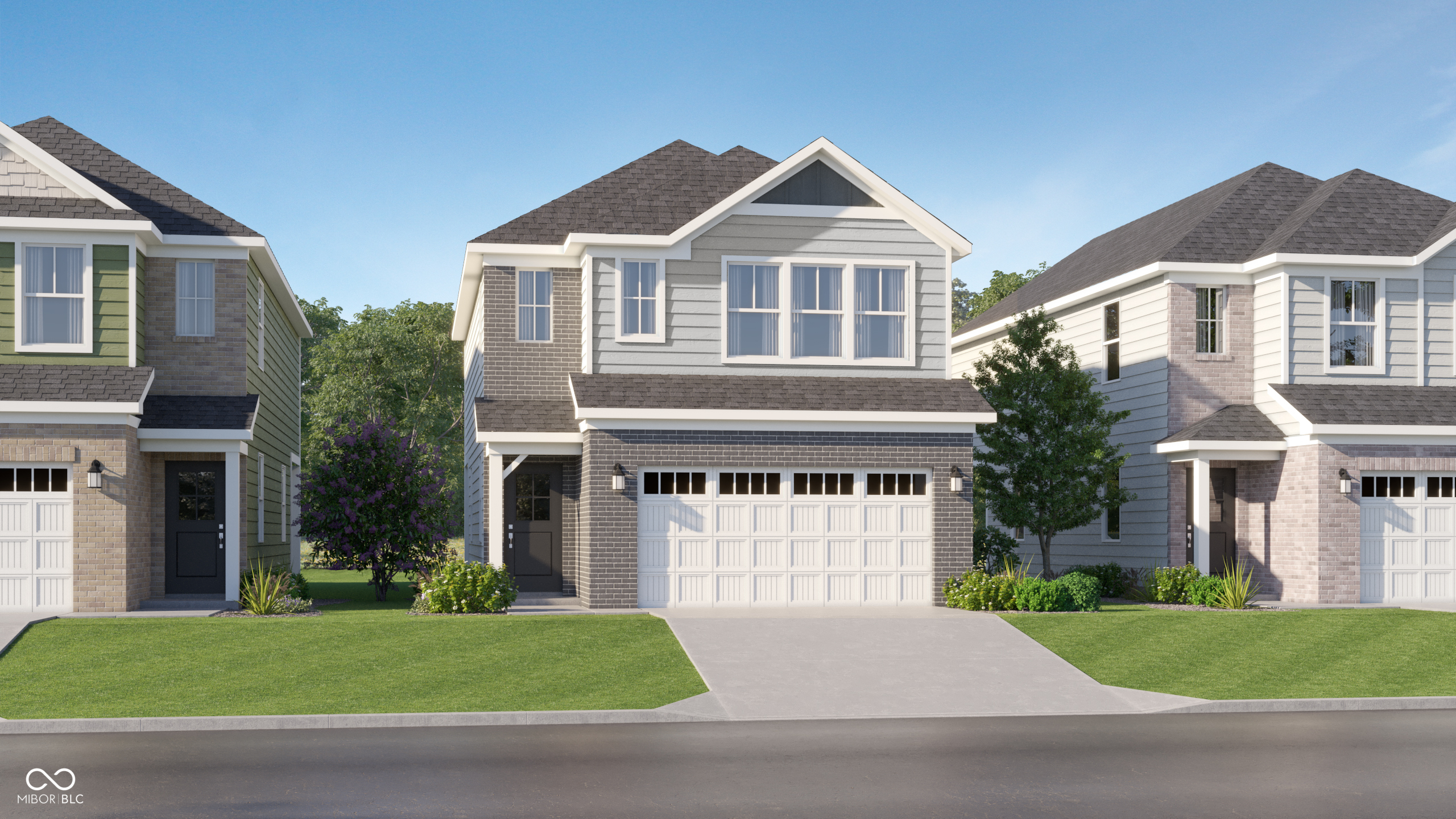 8118 Ridge Line Drive Pendleton IN 46064