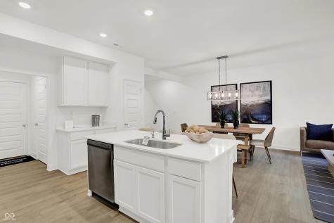 8118 Ridge Line Drive Pendleton IN 46064