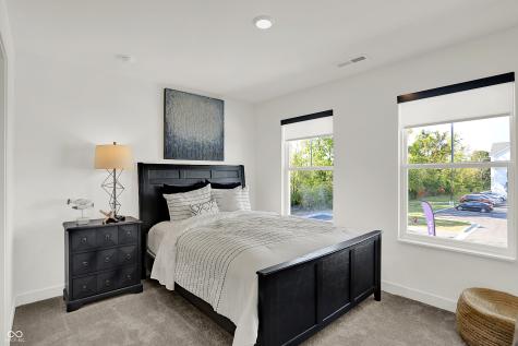 8118 Ridge Line Drive Pendleton IN 46064