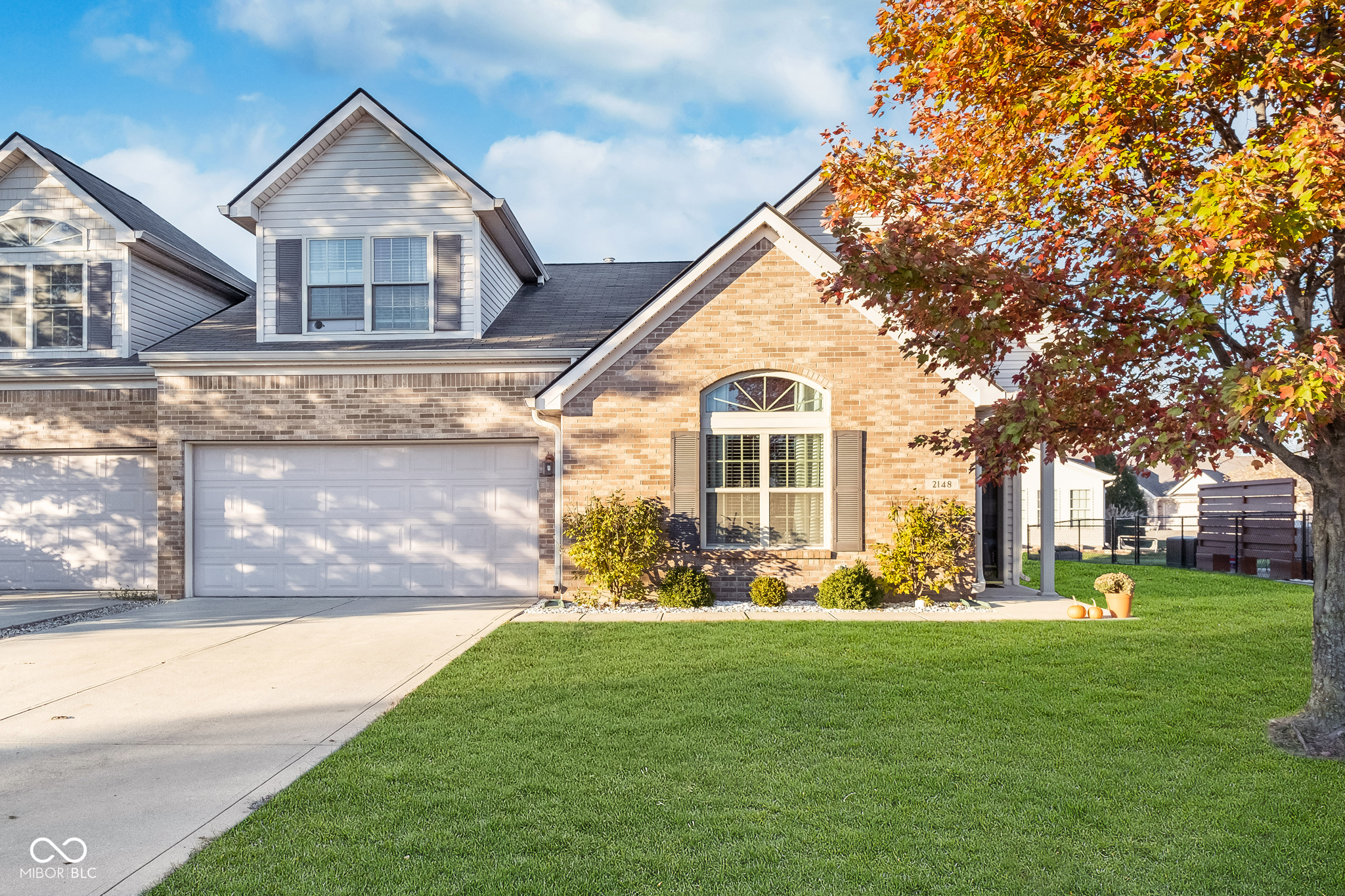 2148 Heathrow Court Brownsburg IN 46112