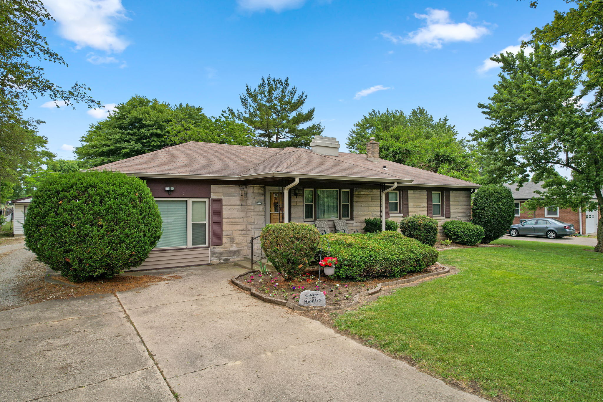 1205 S Arlington Avenue Indianapolis IN 46203