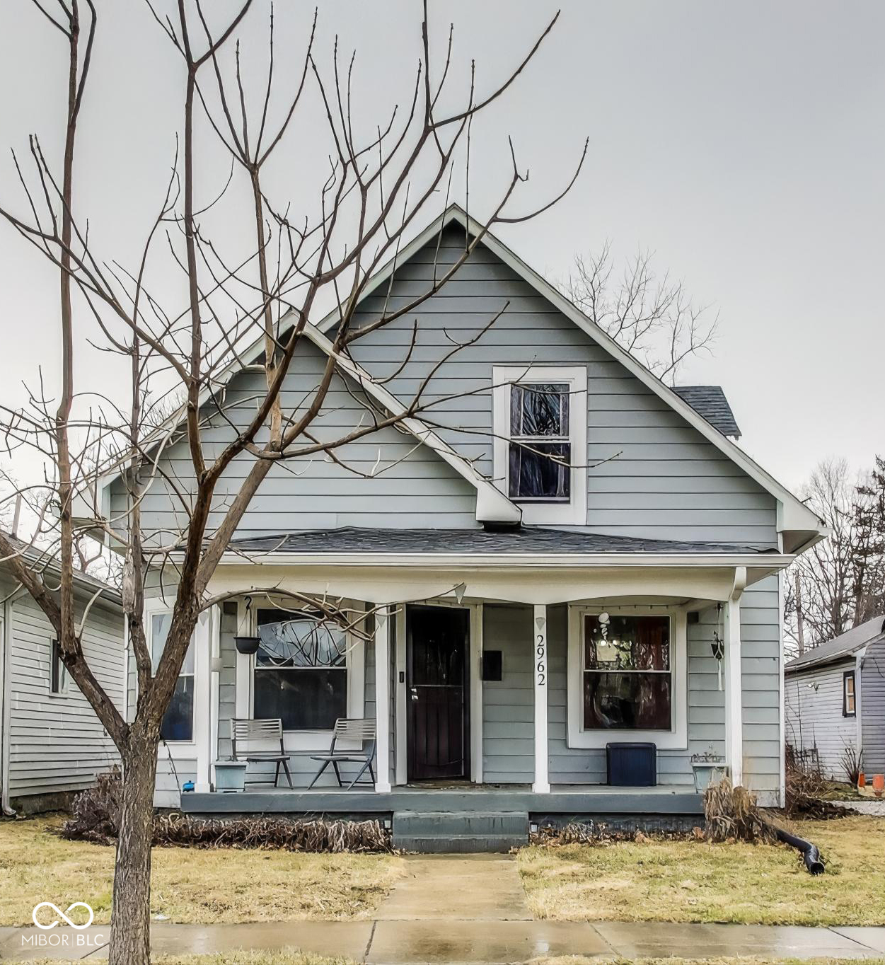 2962 Station Street Indianapolis IN 46218
