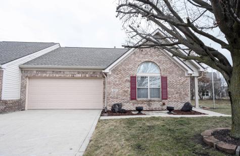 4523 Marshall Drive Indianapolis IN 46237