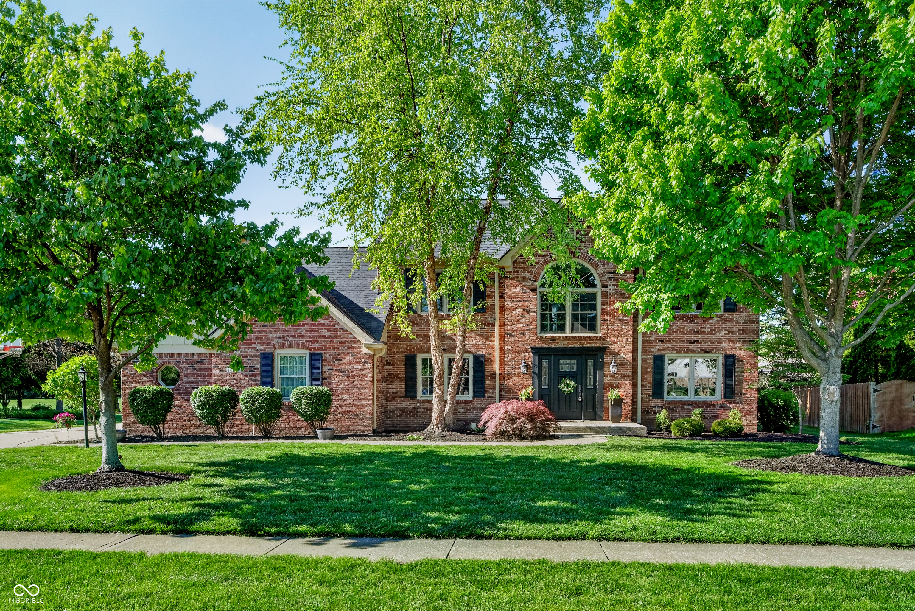 1426 Stonemill Circle S Carmel IN 46032