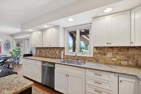 1426 Stonemill Circle S Carmel IN 46032
