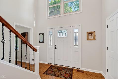 1426 Stonemill Circle S Carmel IN 46032