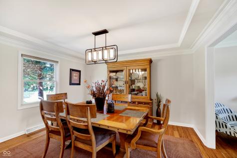 1426 Stonemill Circle S Carmel IN 46032