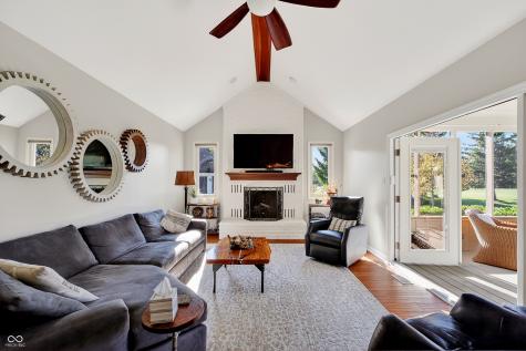 1426 Stonemill Circle S Carmel IN 46032