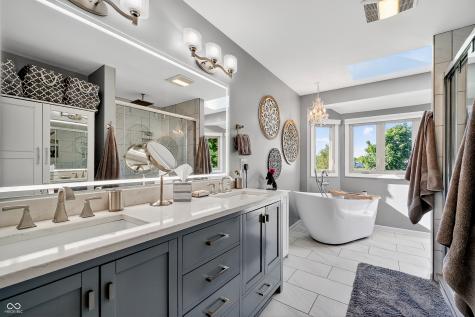 1426 Stonemill Circle S Carmel IN 46032