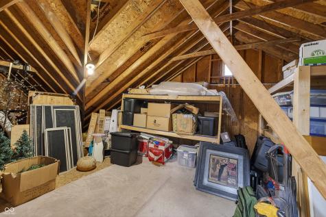 1426 Stonemill Circle S Carmel IN 46032