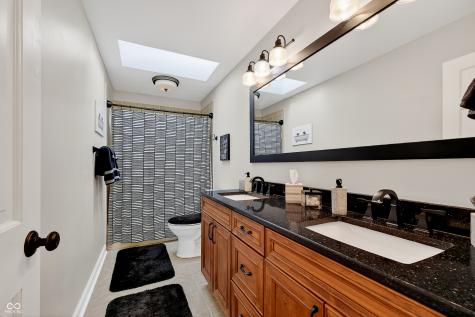 1426 Stonemill Circle S Carmel IN 46032