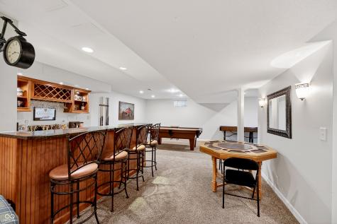 1426 Stonemill Circle S Carmel IN 46032