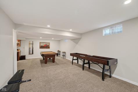1426 Stonemill Circle S Carmel IN 46032