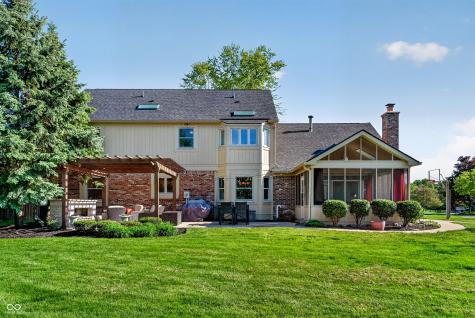 1426 Stonemill Circle S Carmel IN 46032