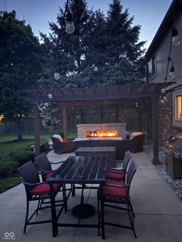 1426 Stonemill Circle S Carmel IN 46032