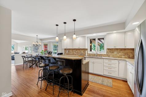 1426 Stonemill Circle S Carmel IN 46032