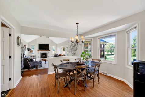 1426 Stonemill Circle S Carmel IN 46032