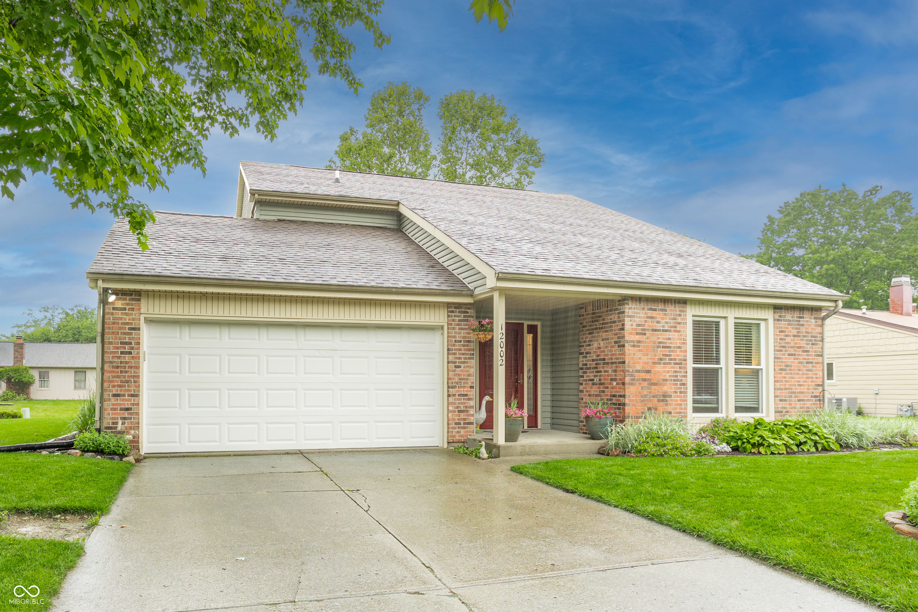 12002 Corbin Drive Fishers IN 46038