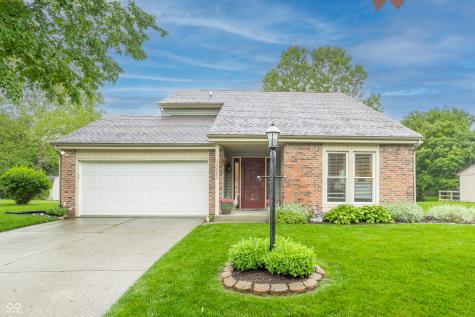 12002 Corbin Drive Fishers IN 46038