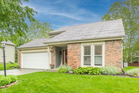 12002 Corbin Drive Fishers IN 46038