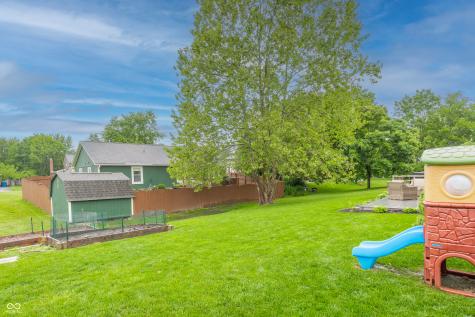 12002 Corbin Drive Fishers IN 46038
