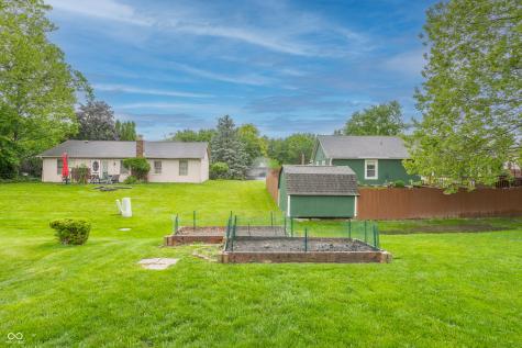 12002 Corbin Drive Fishers IN 46038