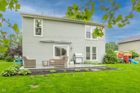 12002 Corbin Drive Fishers IN 46038