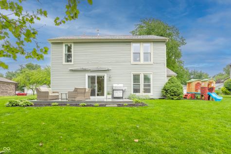 12002 Corbin Drive Fishers IN 46038