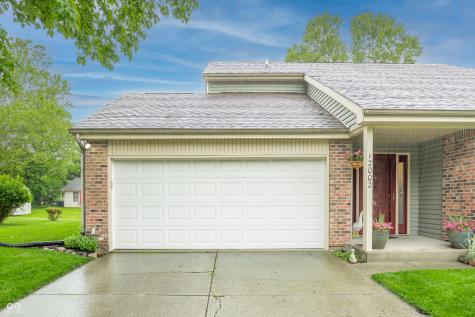 12002 Corbin Drive Fishers IN 46038