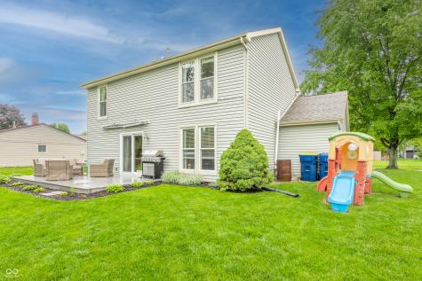 12002 Corbin Drive Fishers IN 46038