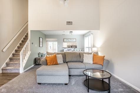 12002 Corbin Drive Fishers IN 46038
