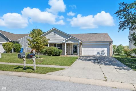 5759 Twin River Lane Indianapolis IN 46239