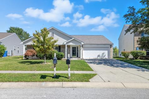 5759 Twin River Lane Indianapolis IN 46239
