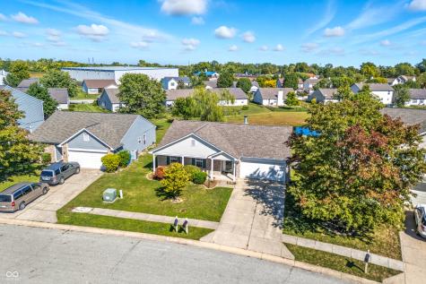 5759 Twin River Lane Indianapolis IN 46239