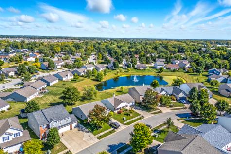 5759 Twin River Lane Indianapolis IN 46239
