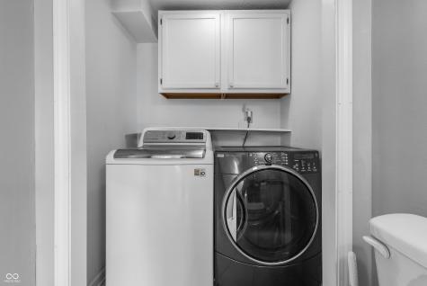 1615 Thresher Drive Columbus IN 47201