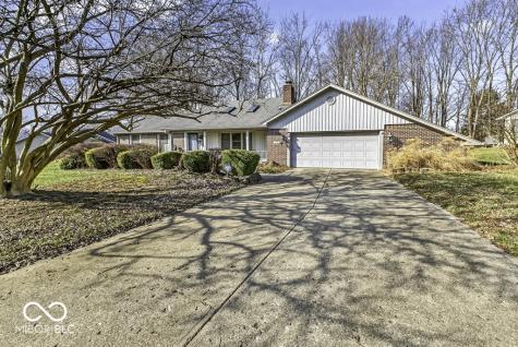 1952 Skyline Drive Greenwood IN 46143