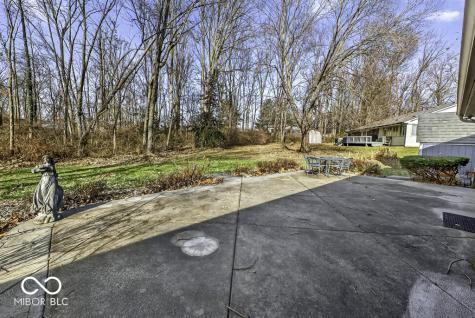 1952 Skyline Drive Greenwood IN 46143