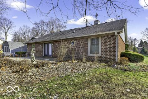 1952 Skyline Drive Greenwood IN 46143