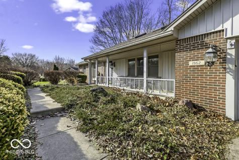 1952 Skyline Drive Greenwood IN 46143